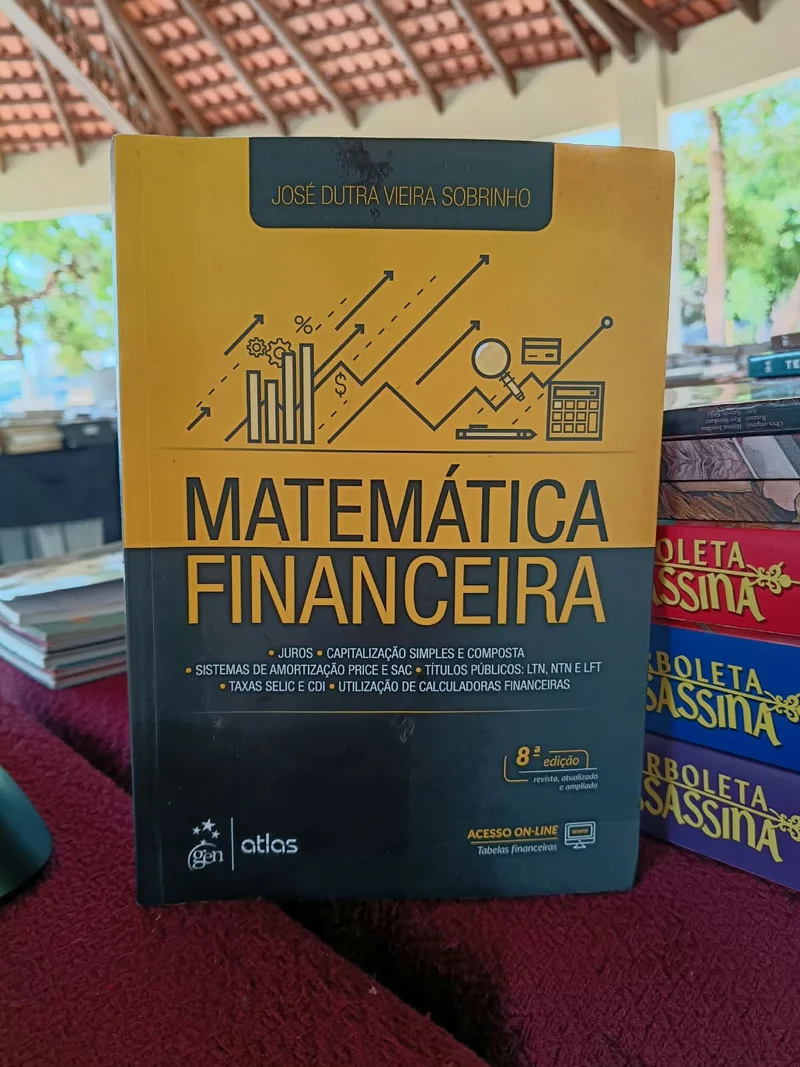 Matemática Financeira