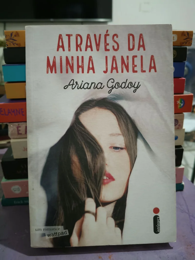 Através da minha janela