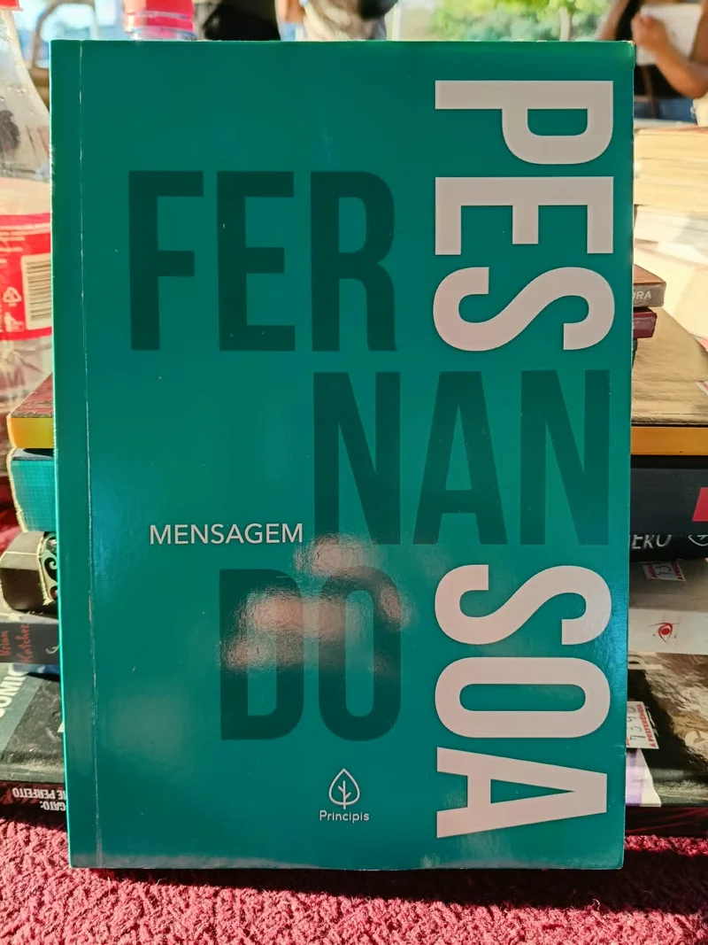 Mensagem