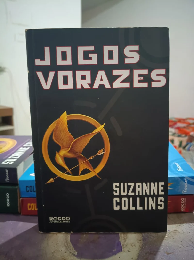 Jogos Vorazes