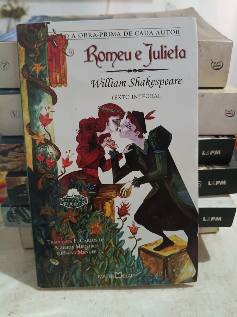 Romeu e Julieta
