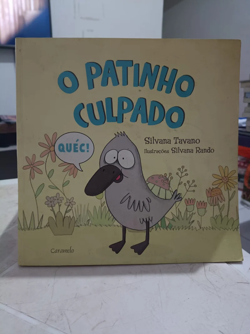 O Patinho Culpado