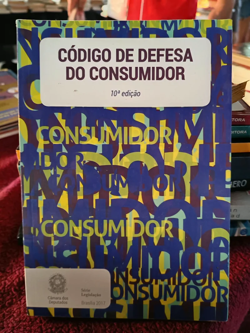 Código de Defesa do Consumidor