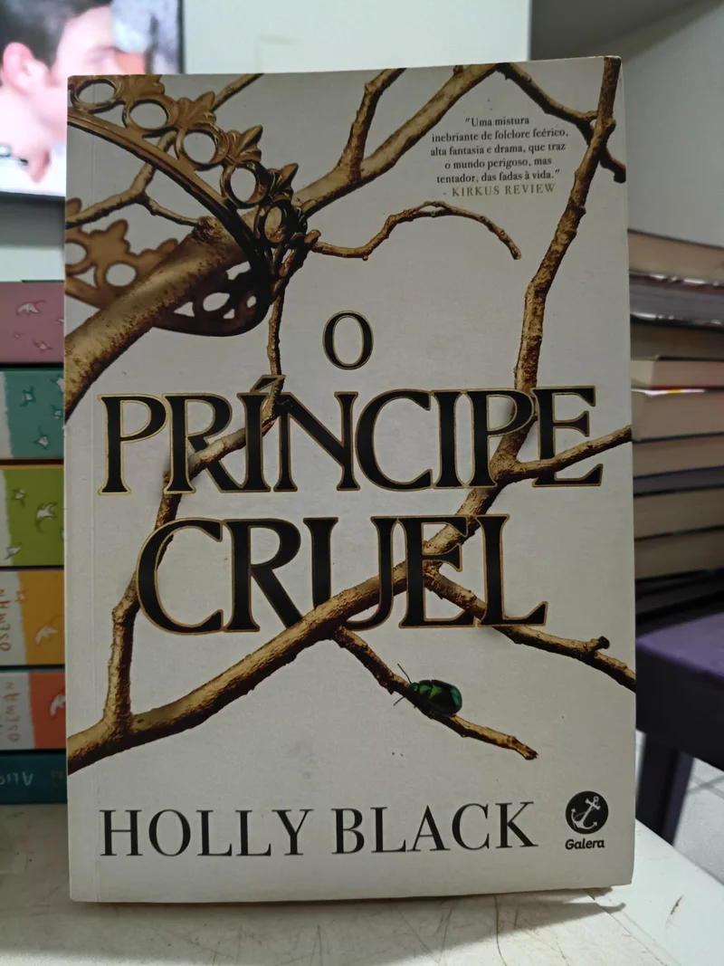 O Principe Cruel