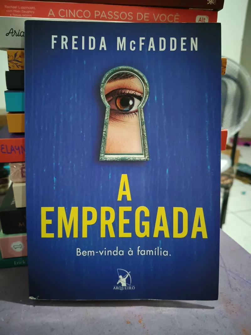A Empregada