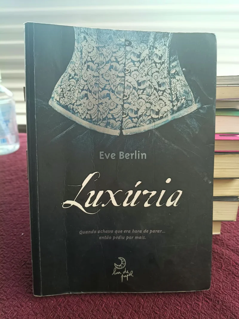 Luxúria
