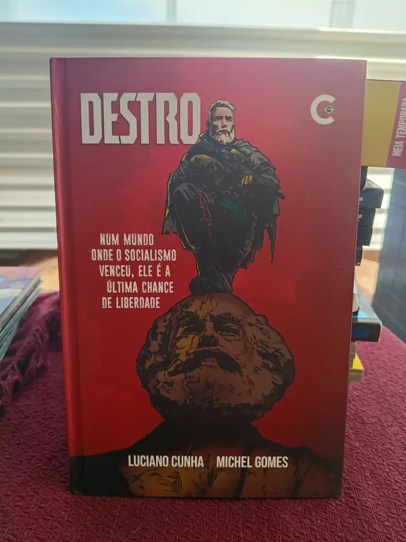 Destro