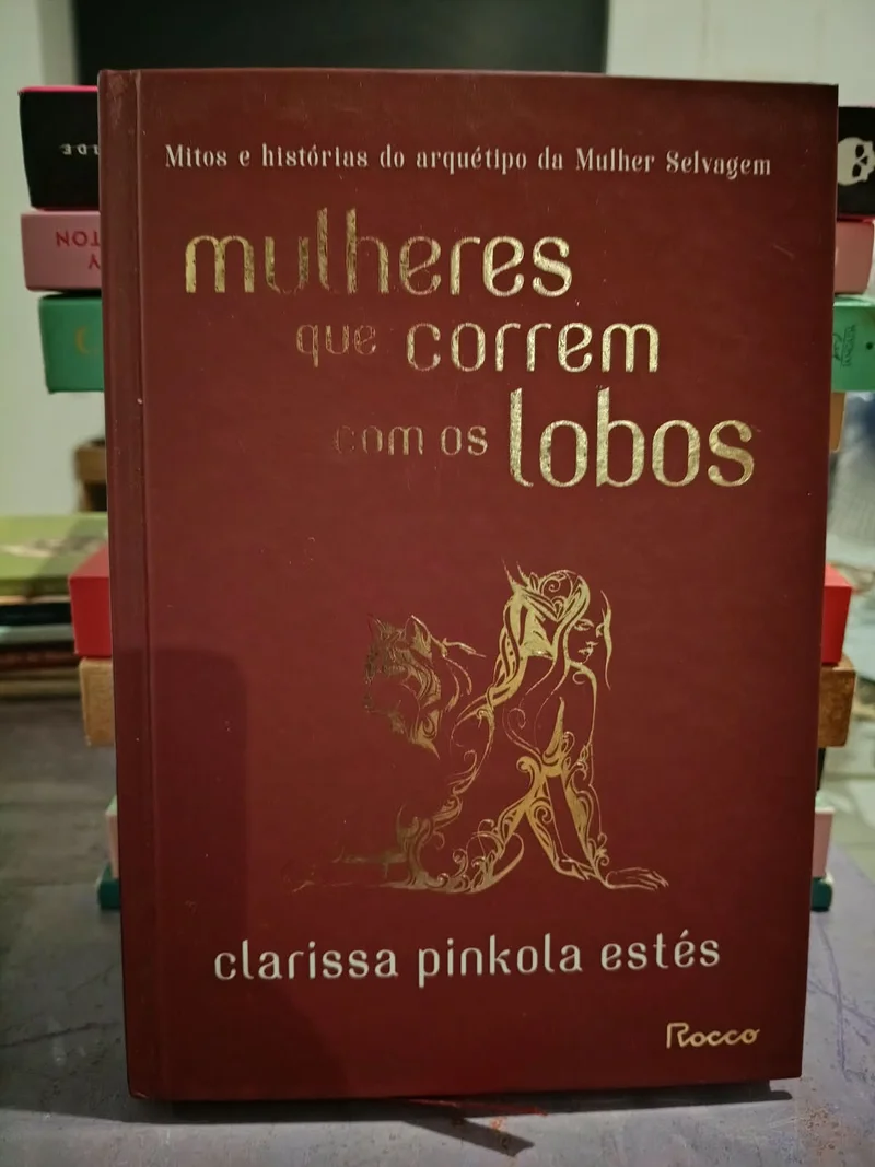Mulheres que correm com os lobos