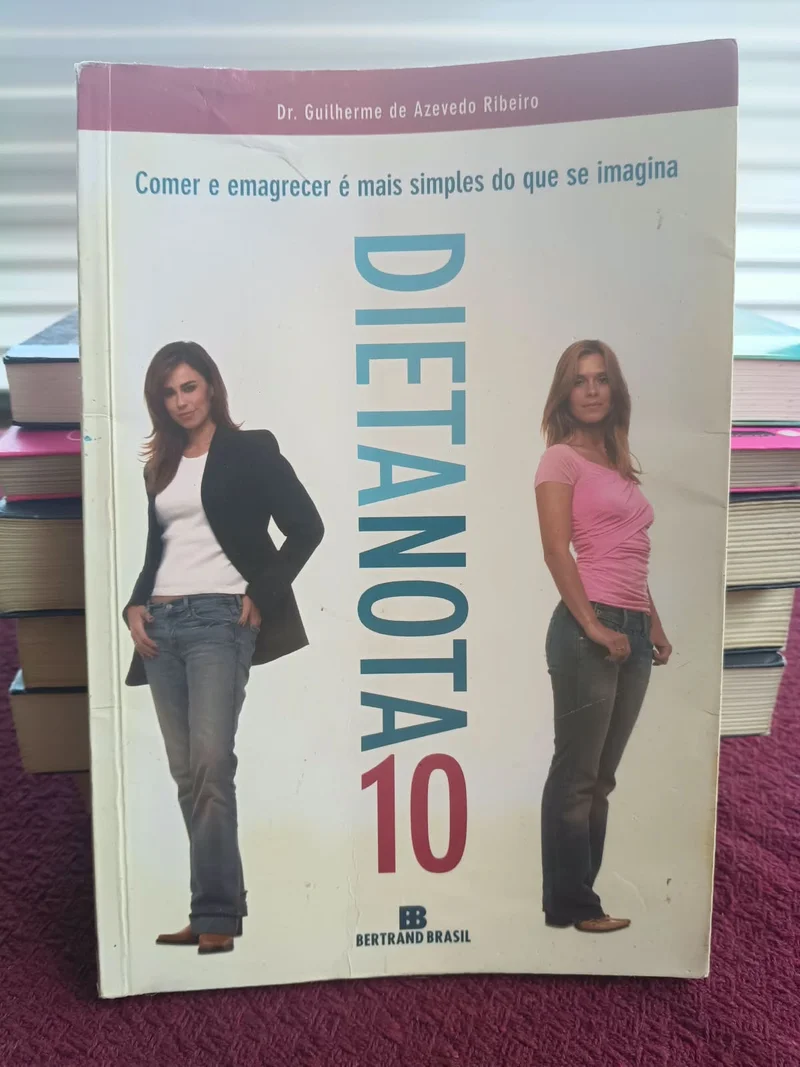 Dieta Nota 10