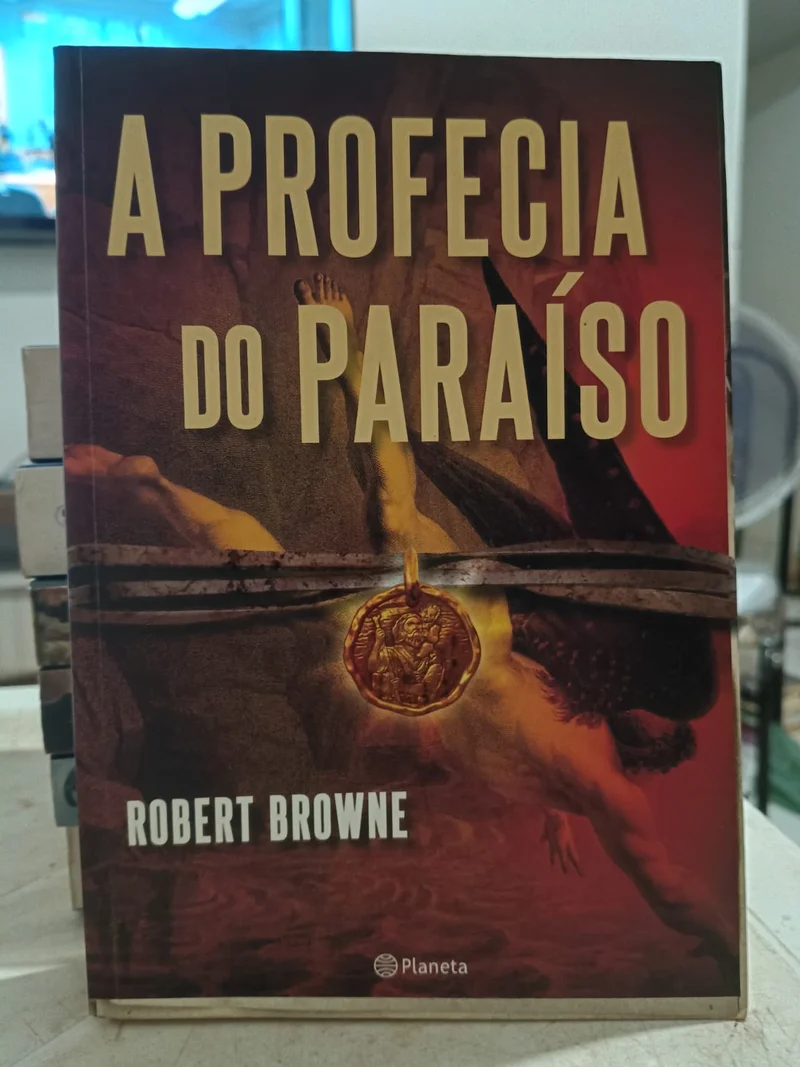 A Profecia do Paraíso