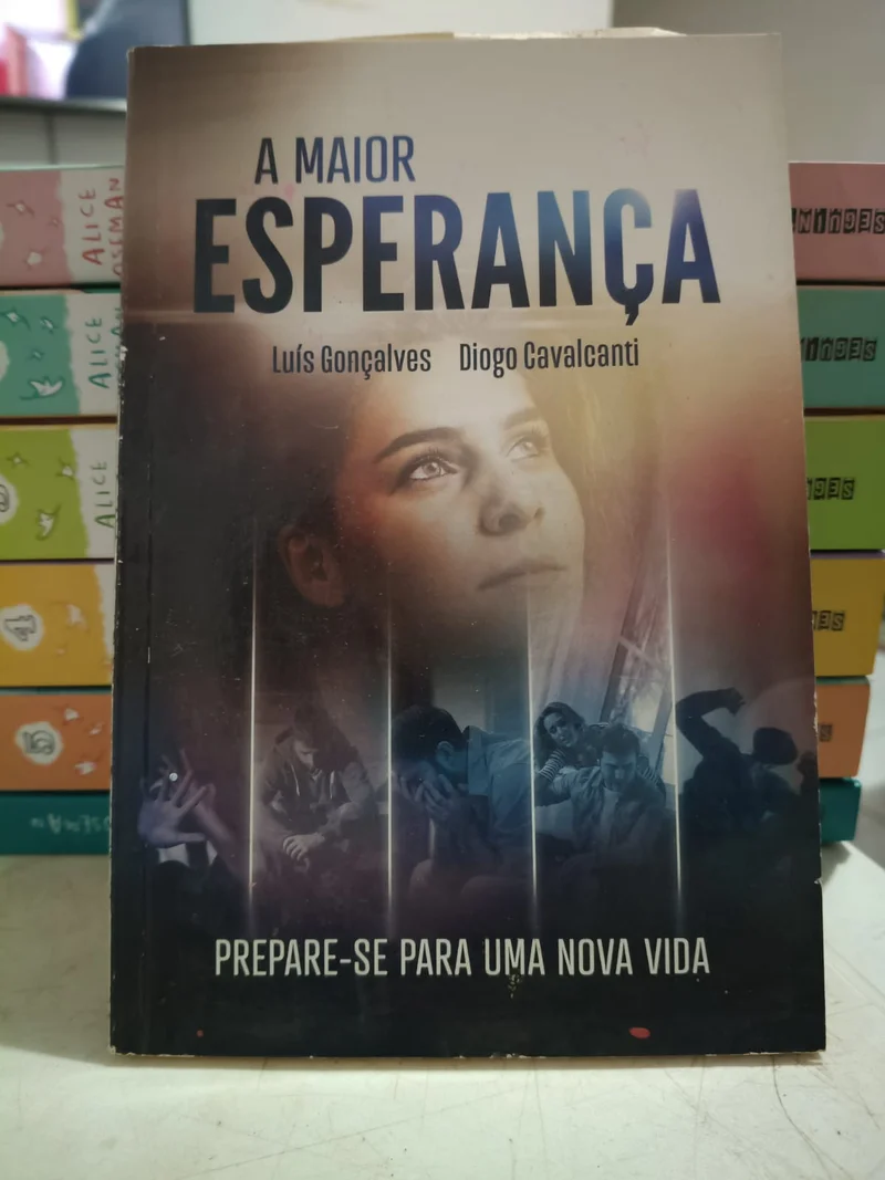 A maior esperança